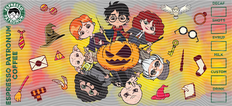 16oz Halloween-J 83
